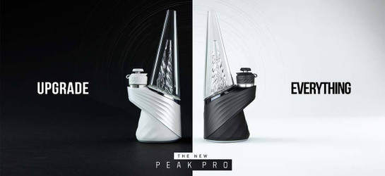 Puffco Peak Pro Puffco Peak Pro