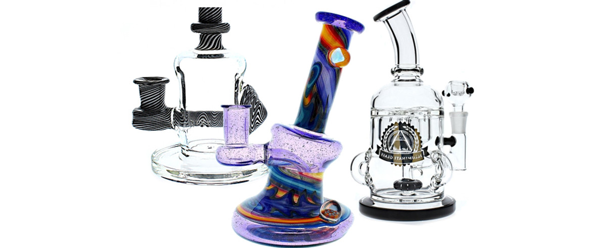 How to Know if a Glass Pipe is Durable Quality