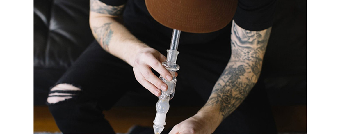 Everything You Need to Know About Nectar Collectors