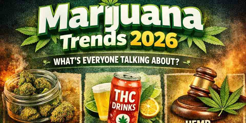 Federal Marijuana Rescheduling 2026: What Schedule III Could Change for Cannabis Businesses and Consumers