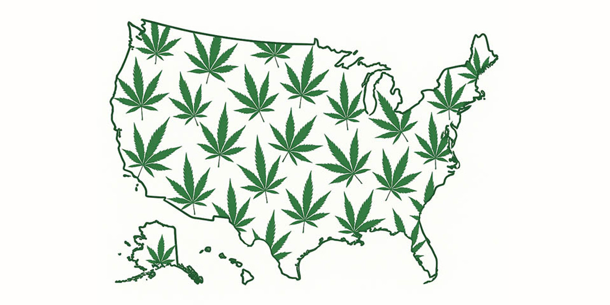 Federal Marijuana Rescheduling: What It Could Mean for the Cannabis Industry in 2025