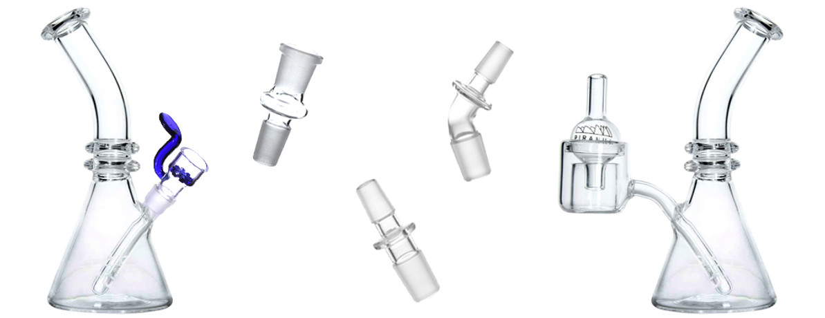 How to Dab with a Bong if You Don't Have a Dab Rig