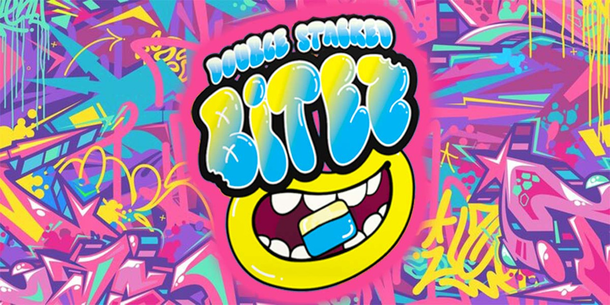 Double Stacked Bitez: Potent Gummies at a Low Price!