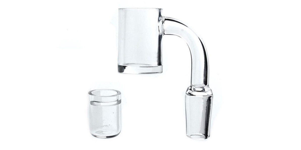 Quartz Insert for Bangers: Your Best Friend for Perfect Dabs