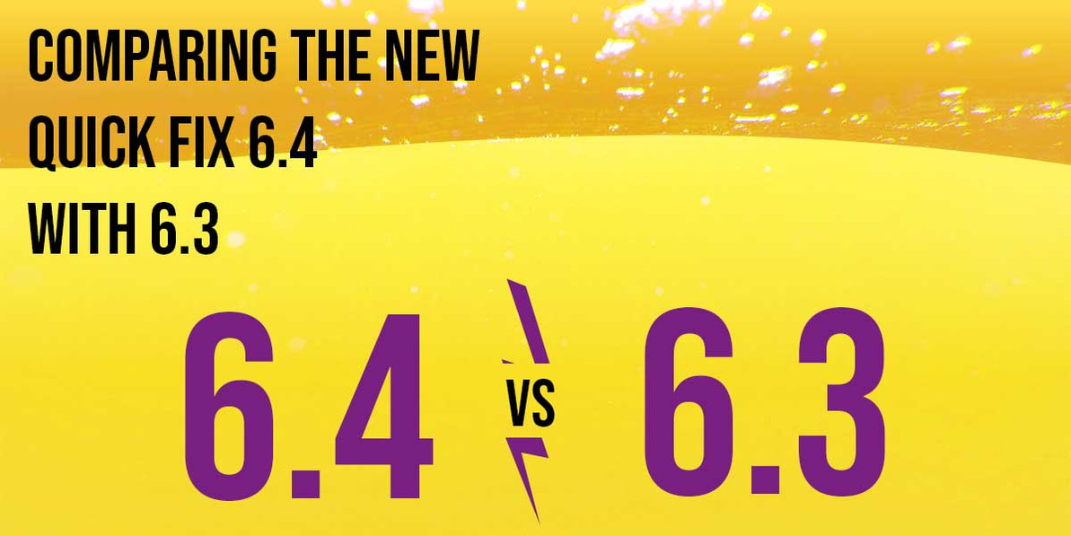 Quick Fix 6.4 vs. 6.3: Why the New Formula Is the Best Synthetic Urine in 2025