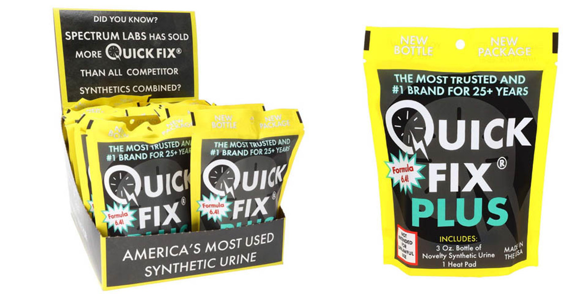 Quick Fix Plus 6.4: The Definitive Guide to Its Features, Performance, and Value