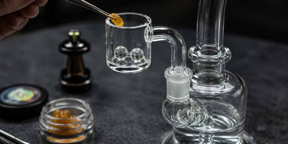 Terp Pearls Explained: What They Do and Why Dabbers Use Them in 2026