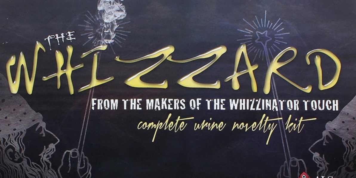 The Whizzinator Touch: Features, Reviews, and Buyer’s Guide