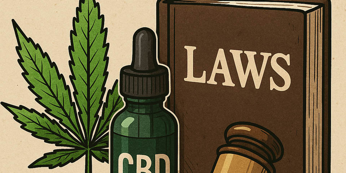 U.S. Cannabis Landscape in Flux: Legal, Medical, and International Flashpoints