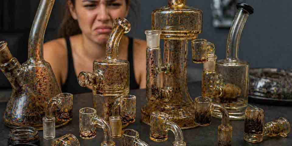 Why Your Dabs Taste Bad, Burn, or Feel Harsh (Complete Fix Guide 2026)