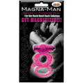 Magna Man Magnetic Pleasure Ring
