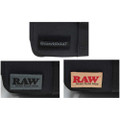 RAW x Rolling Papers Day Bag