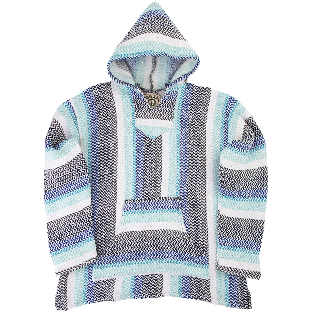 Baja Joe Pistachio Hoodie Waterbeds N Stuff - Main Image