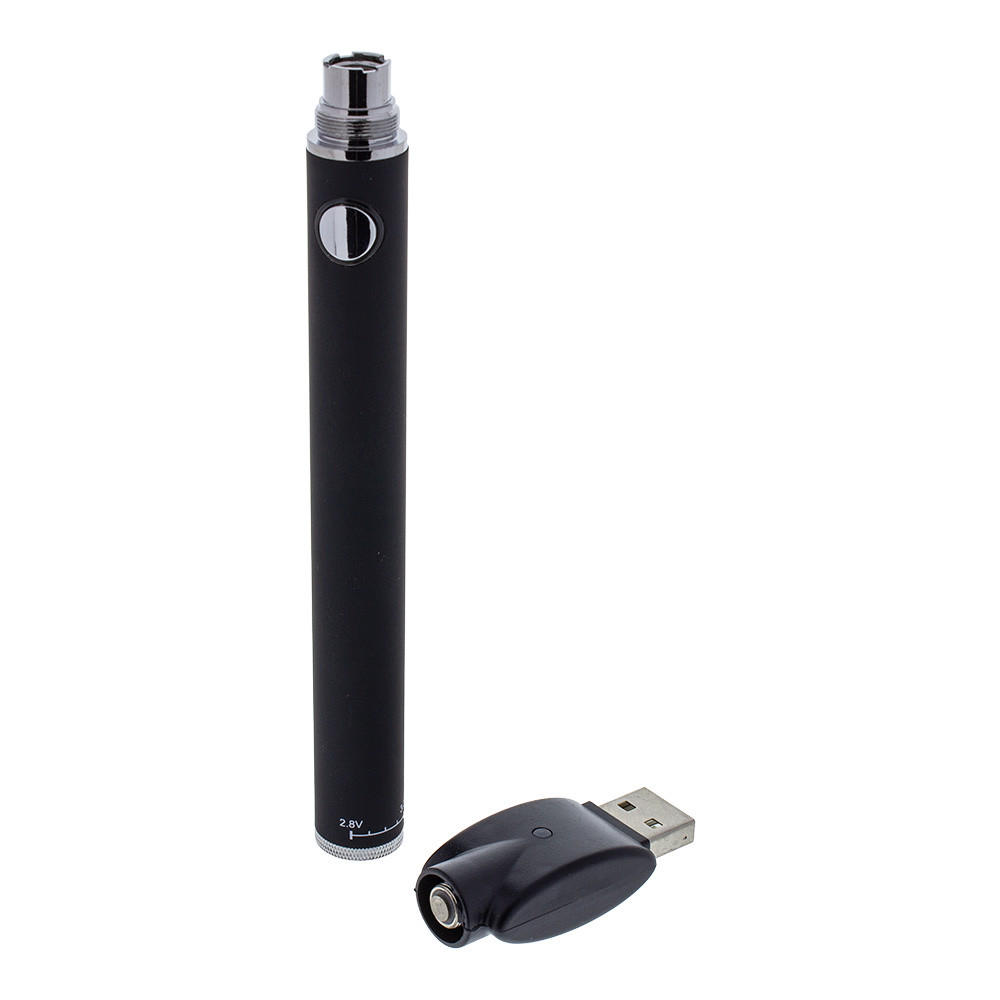 Randy's 1600 mAh Twist Slim Pen Battery