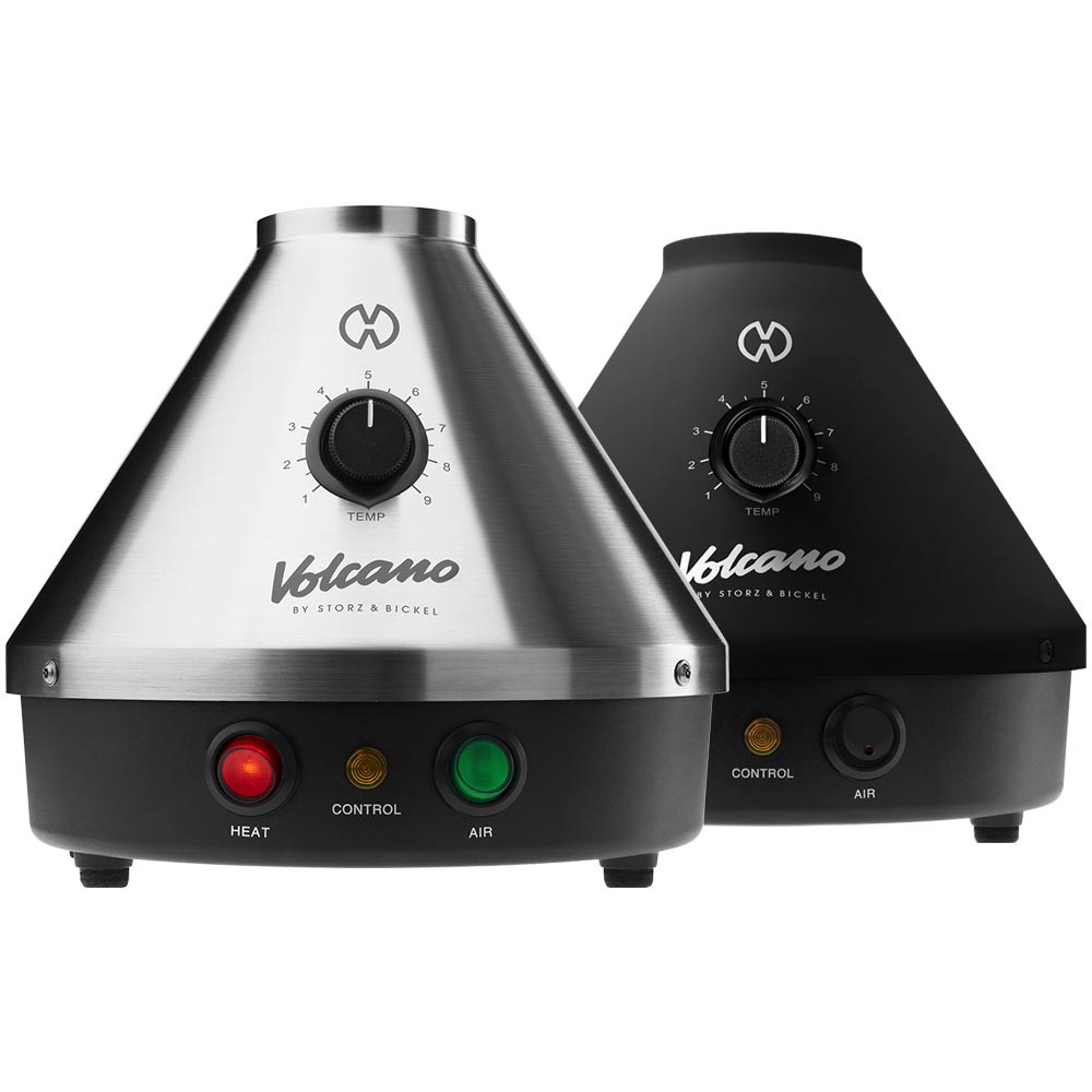 Volcana Brainstorm Nova Zoom 18 Rolling Walker (4218) - Several Colors Available