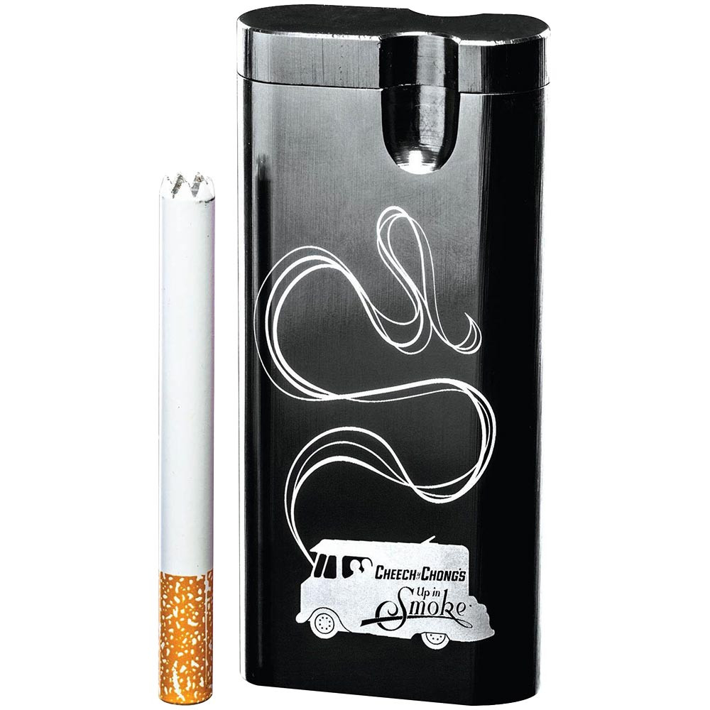 elfbar elfa master akku Cheech & Chong Smoke System