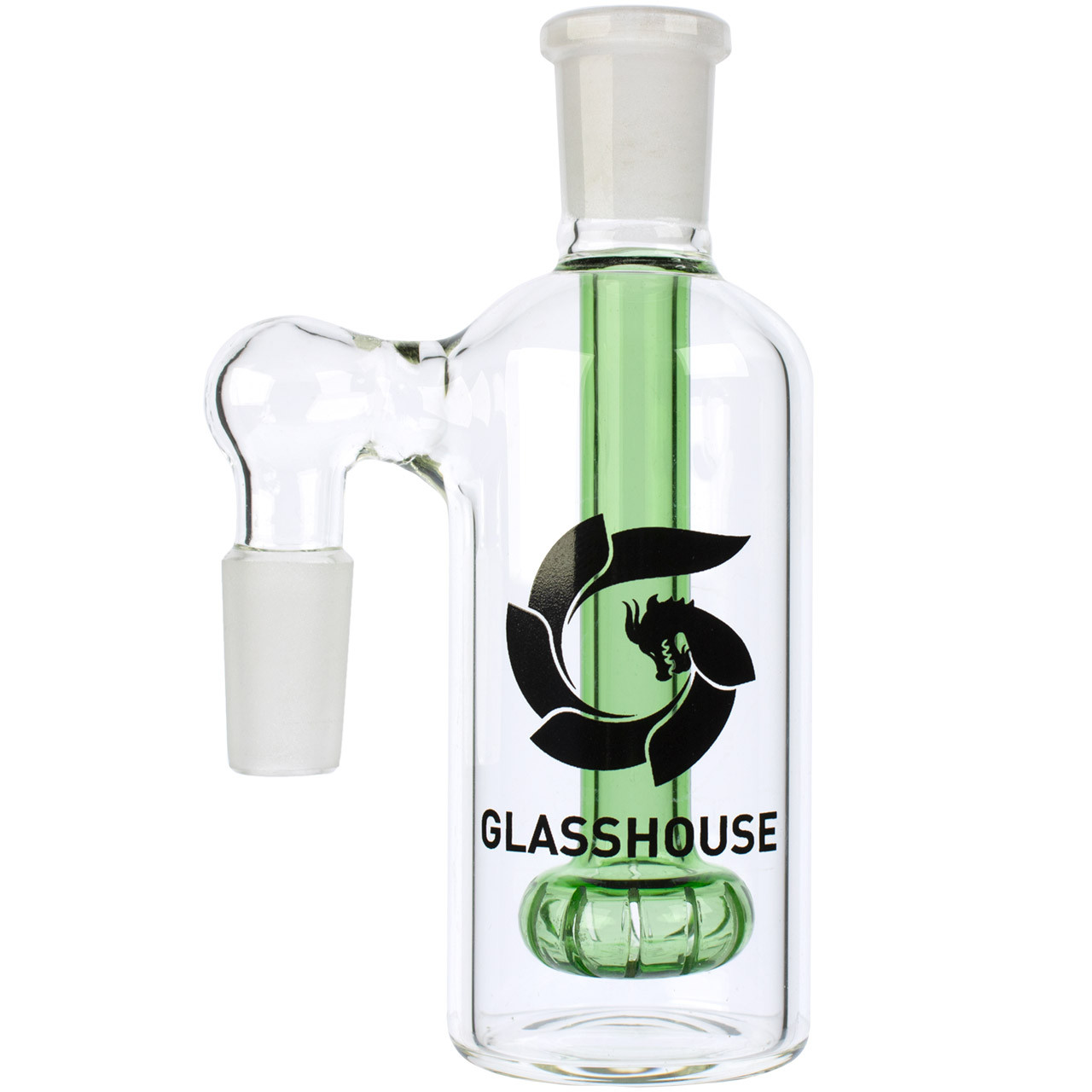 Glass-House-showerhead-ash-
