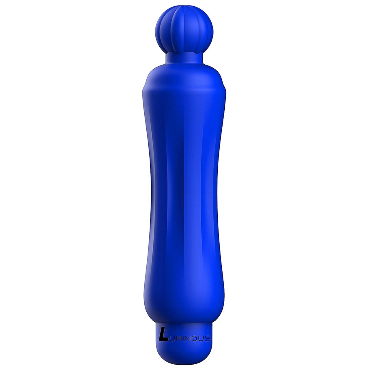 bullett sex toy Sensuelle Point Plus Bullet Vibrator Tiffany Blue main image 1