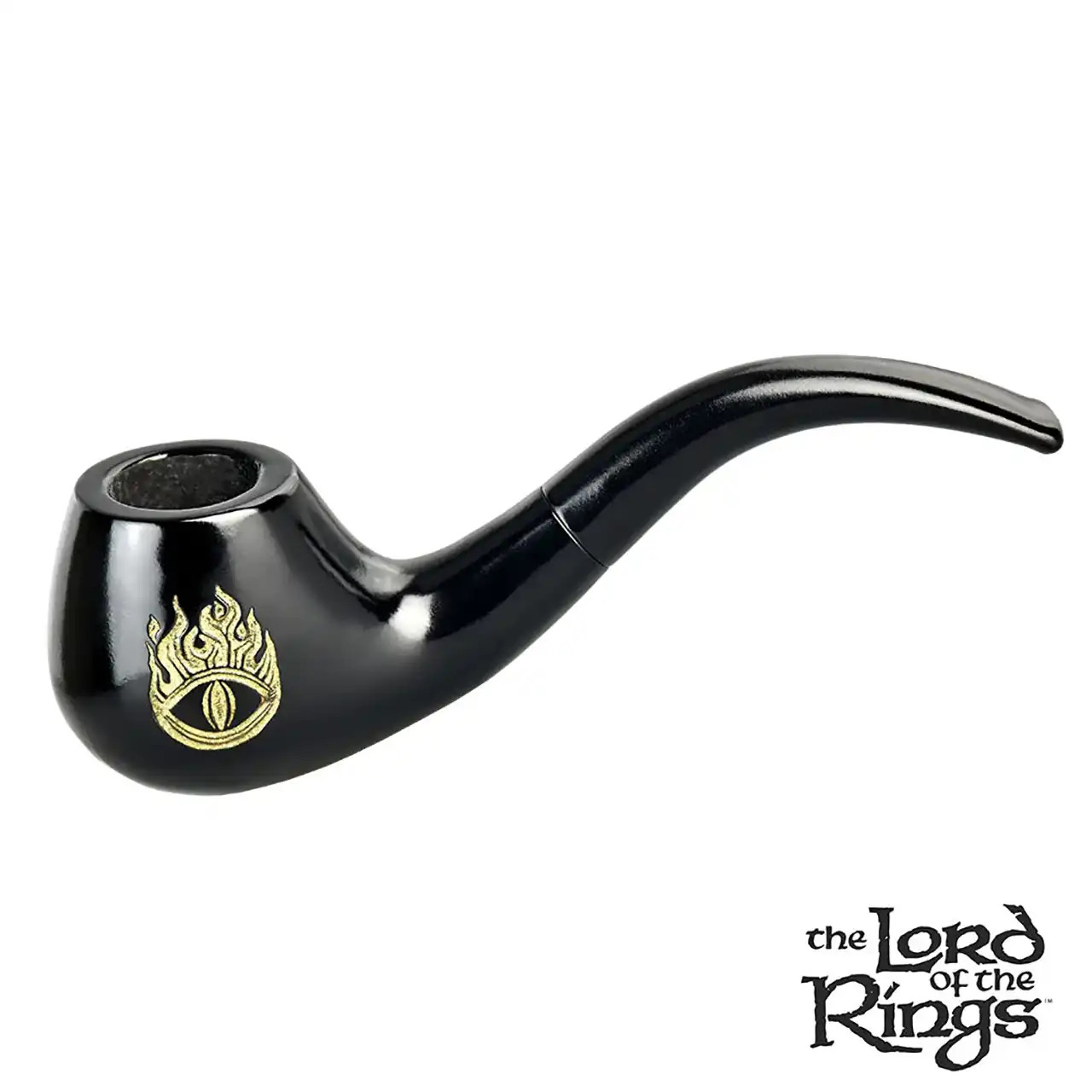 Sauron Smoking Pipe by Shire Pipes x Lord of the Rings