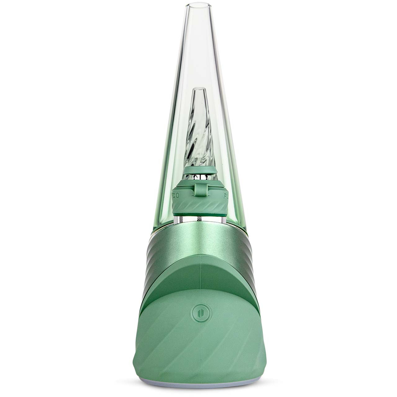Puffco New Peak Pro - Flourish | Premium High Quality Vaporizer