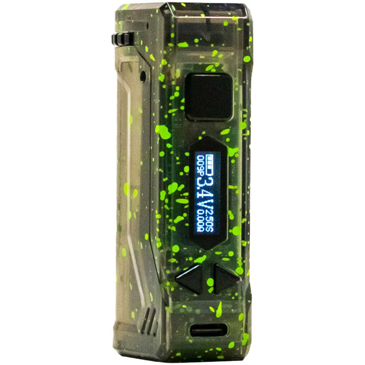 EPEX ウィシ ユニコン unikon LIMITED EDITION Yocan x Wulf Mods Uni Pro X-Ray Series