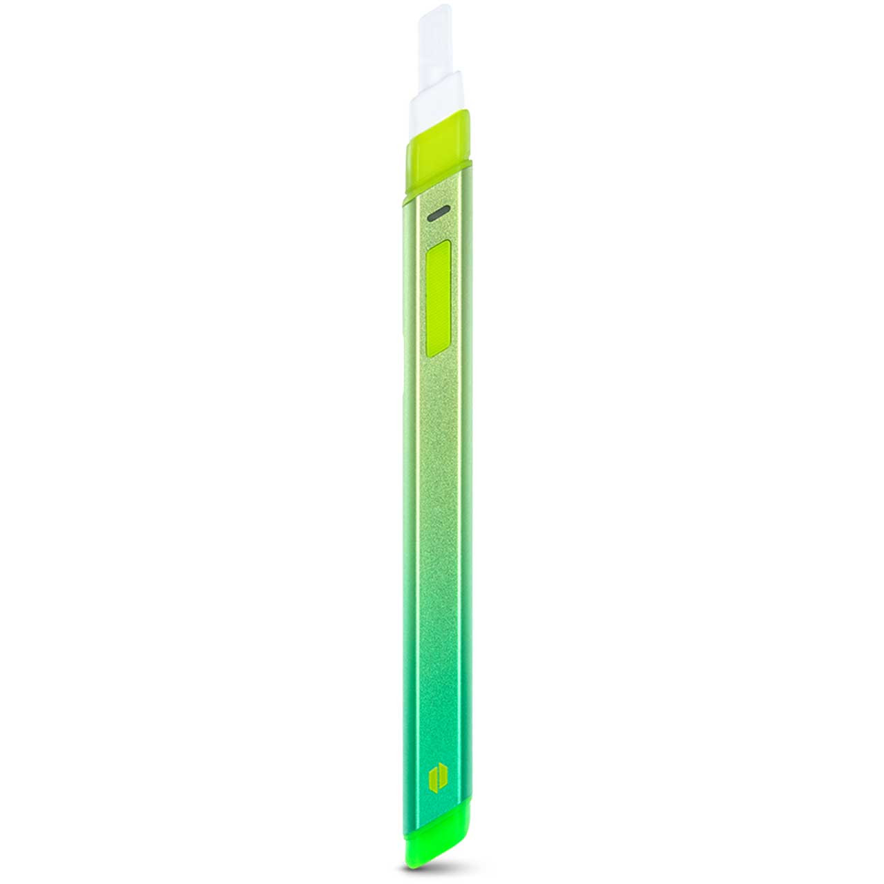 Limited Edition Puffco Hot Knife - Paradise Green | Heated Loading Tool