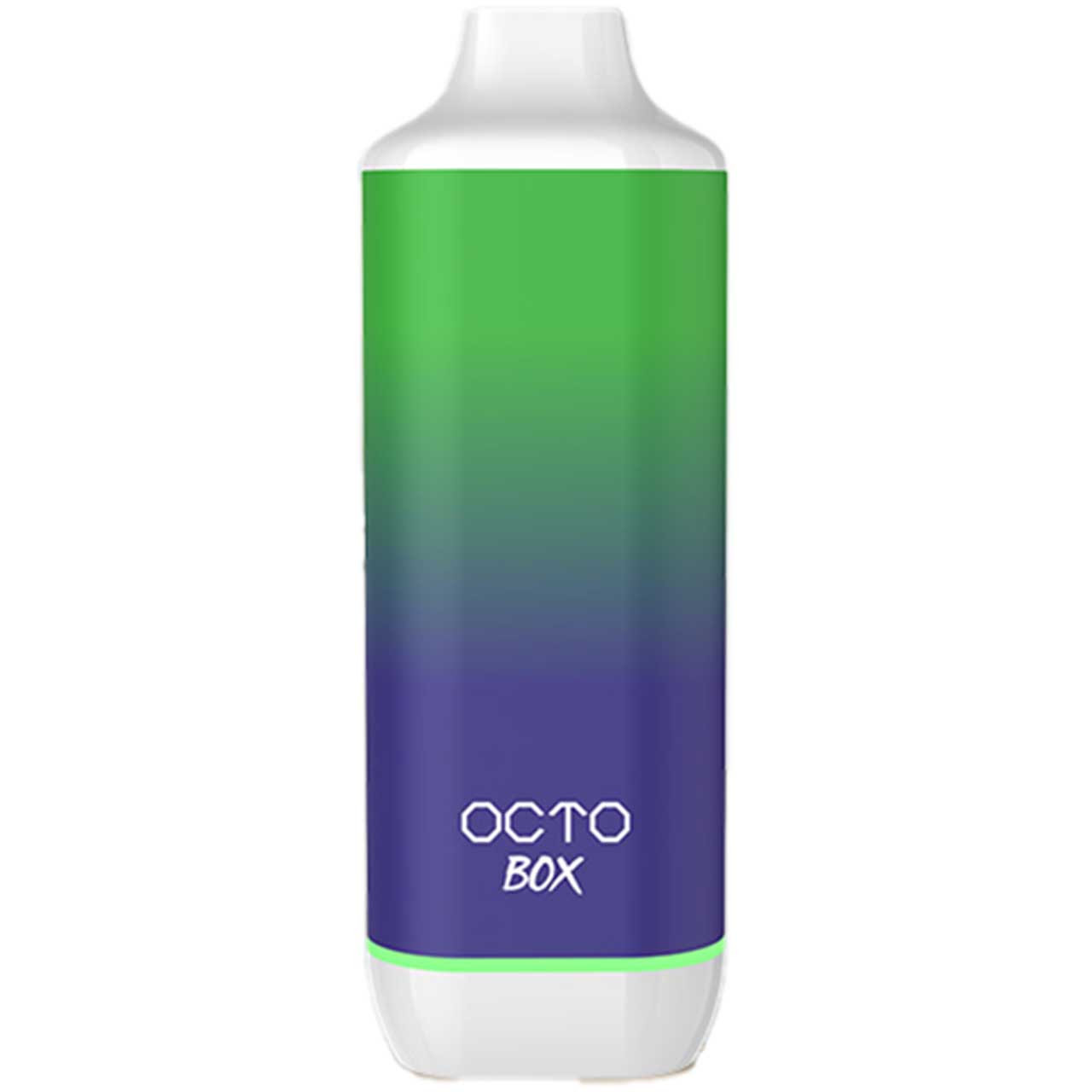Octo Box Discreet 550 mAh Battery | Waterbeds 'n' Stuff