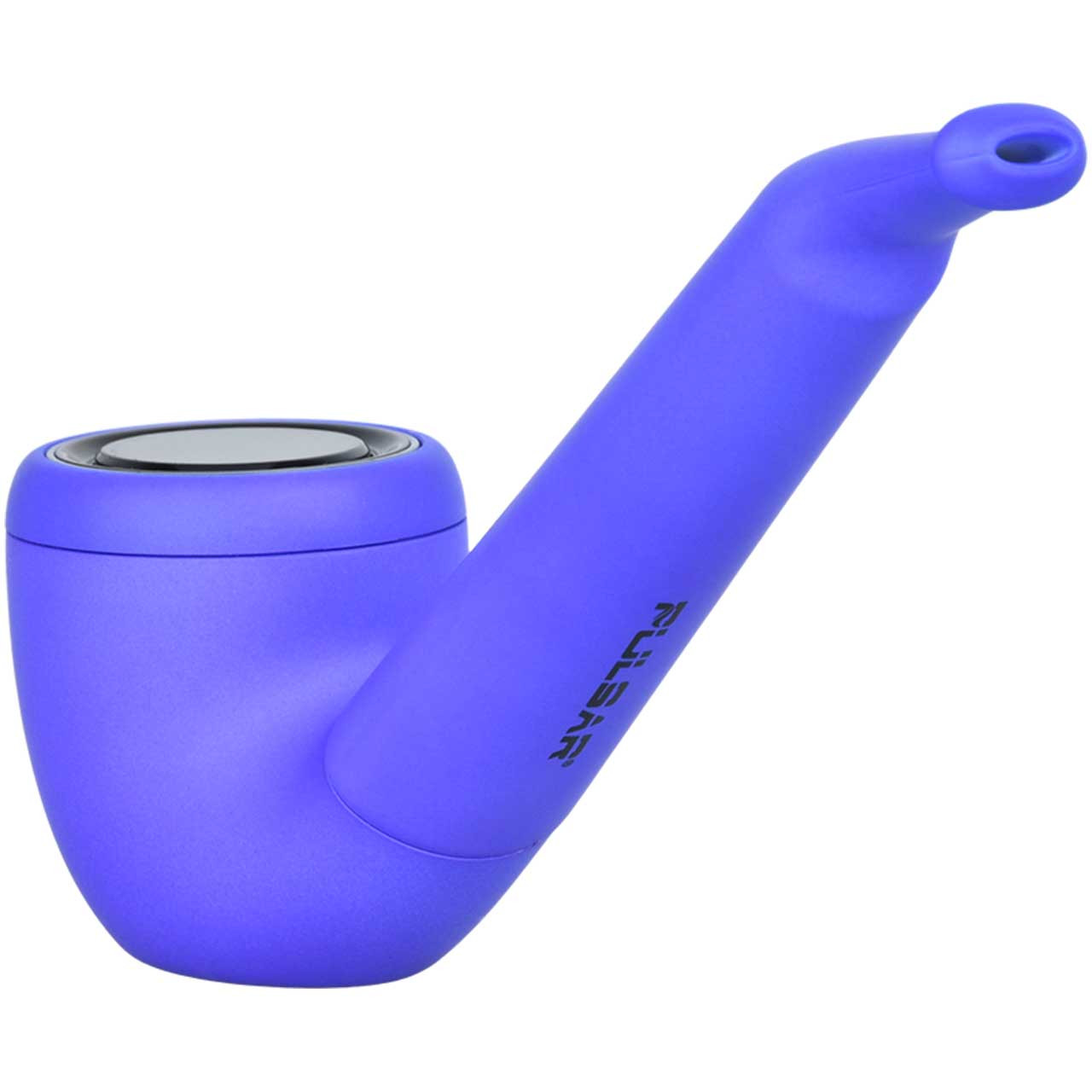 Pulsar 510 DL Pipe Shaped Vape - Thermo Royal Wizard