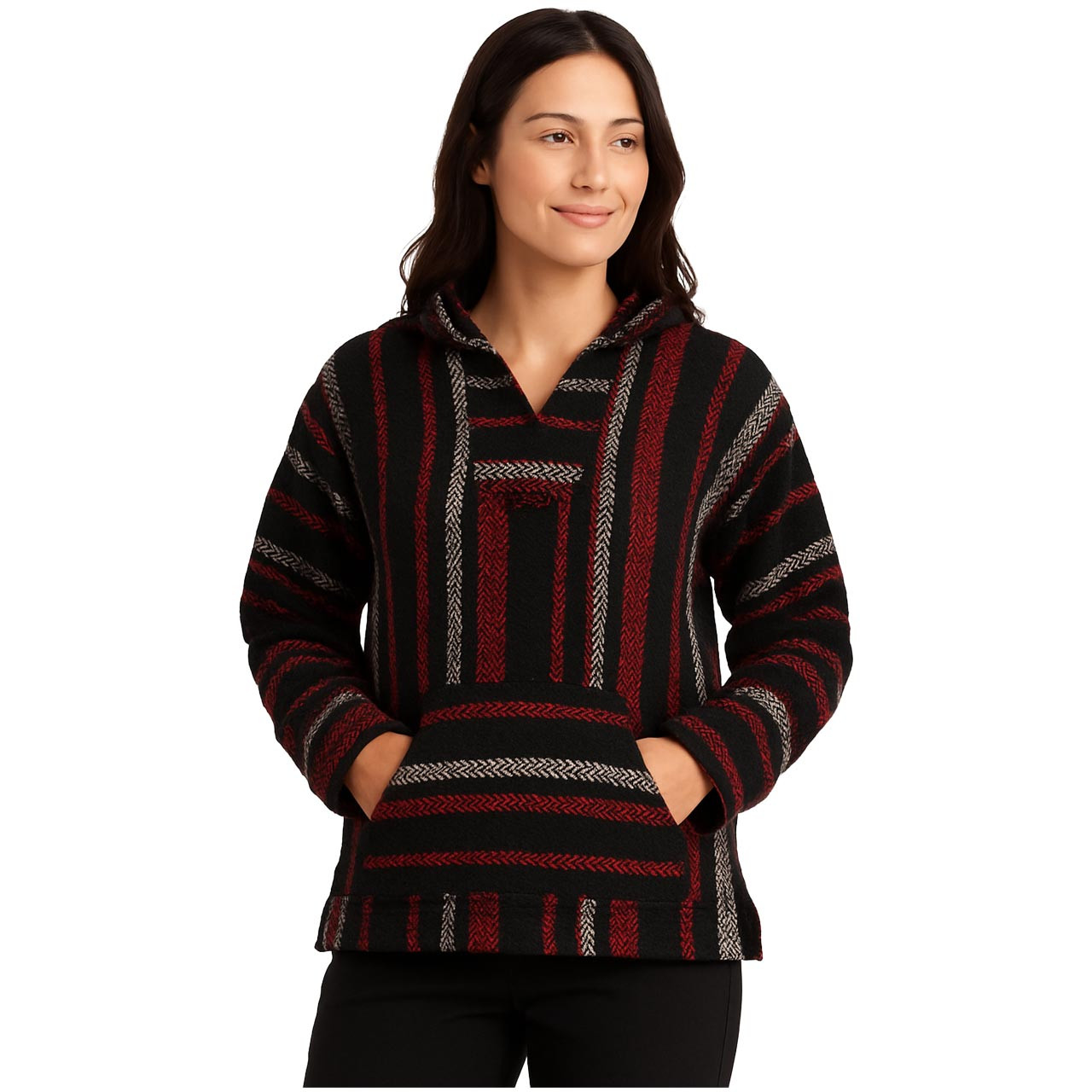 DESCENDANT ⁄ Official Website 美品 DESCENDANT BAJA / COTTON KINIT 