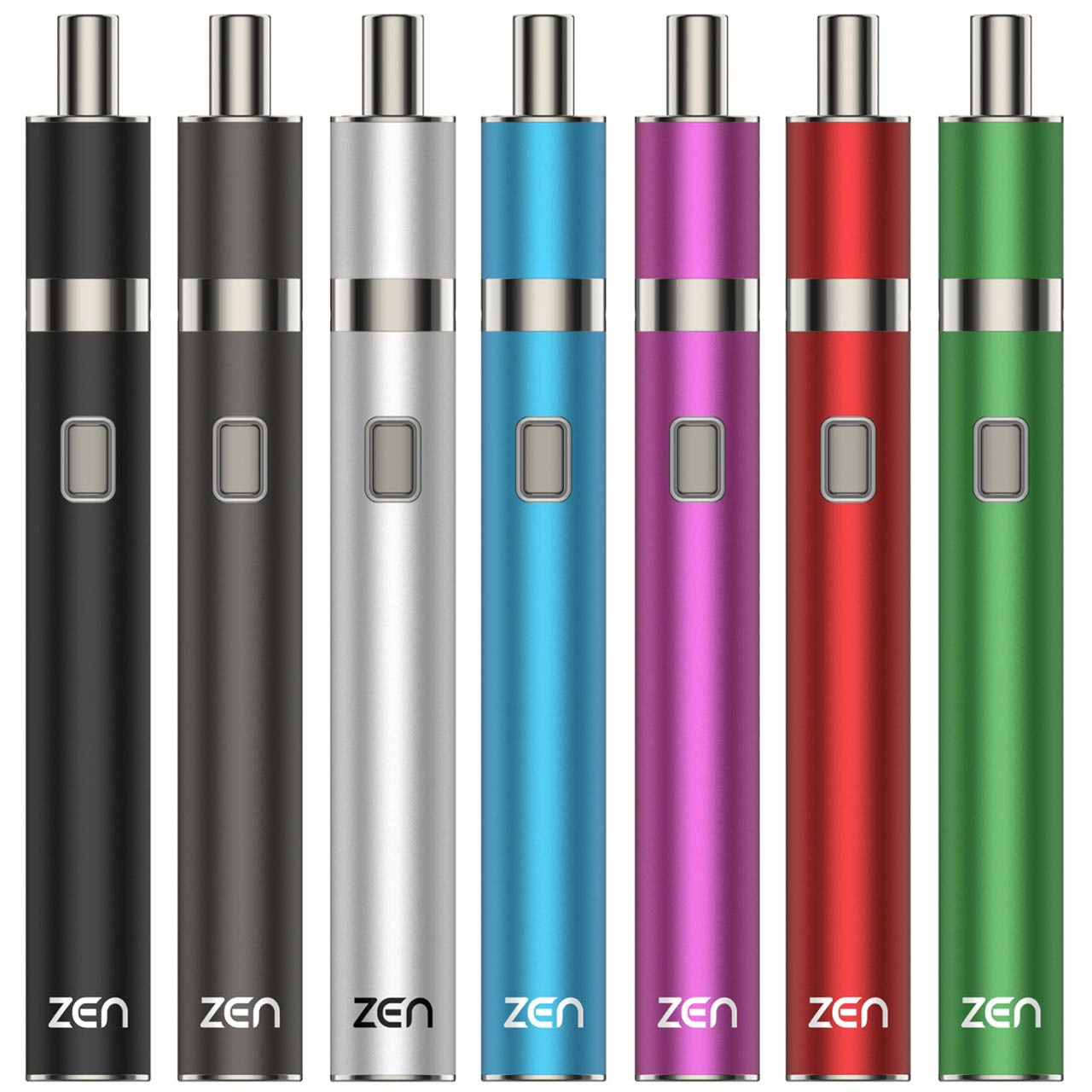 Yocan Zen Dab Pen – Fast C4-DE Coil Dab Pen