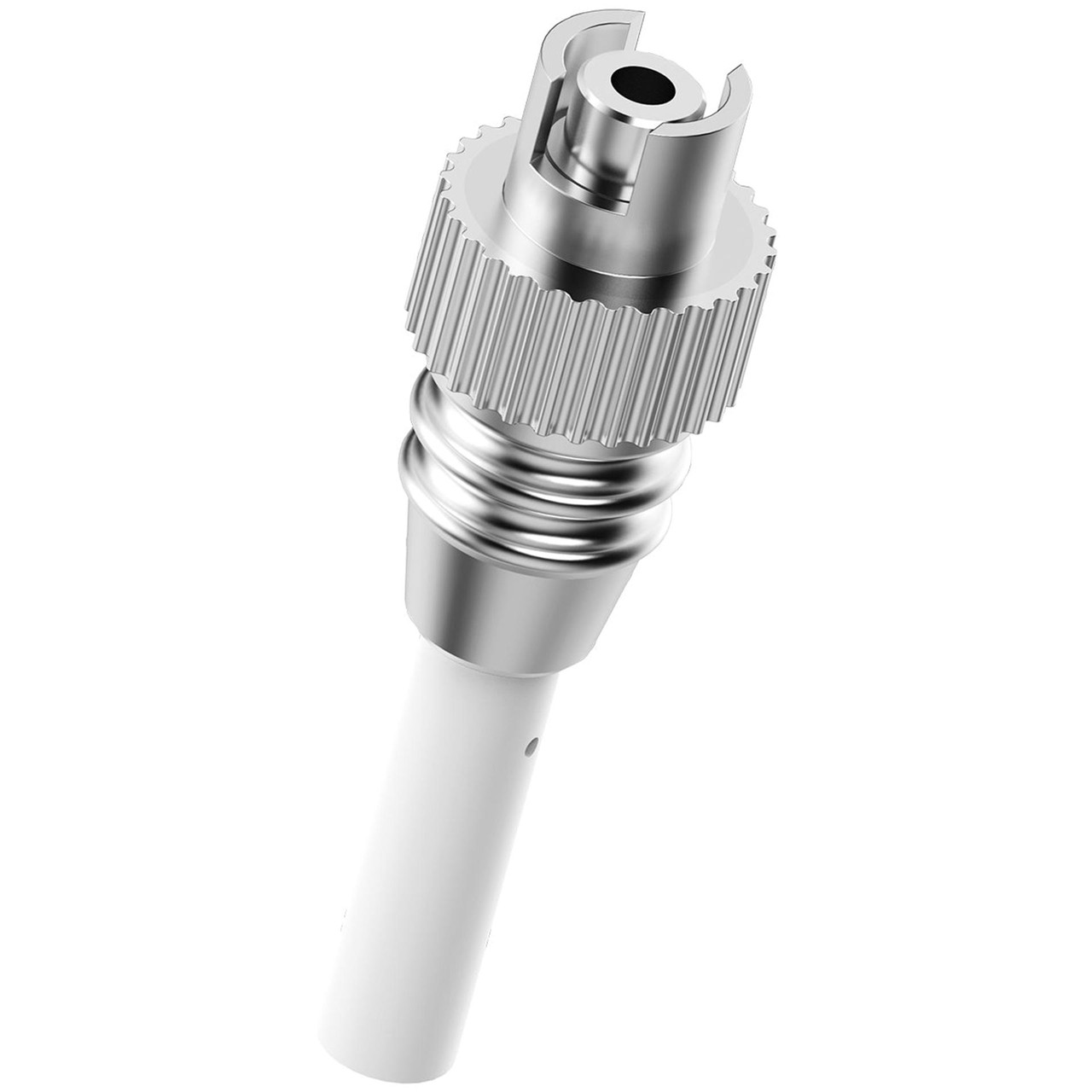 Yocan Dyno C-Tube Tips – Ceramic Dab Straw Tips (5-Pack)