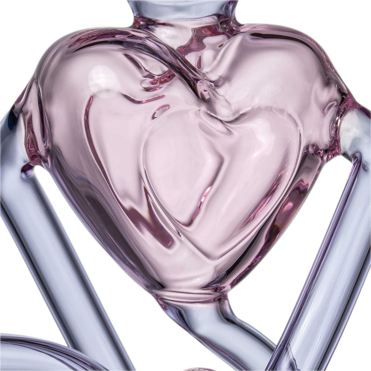 MJ Arsenal H2H (Heart-2-Heart) Dab Rig – Limited Edition