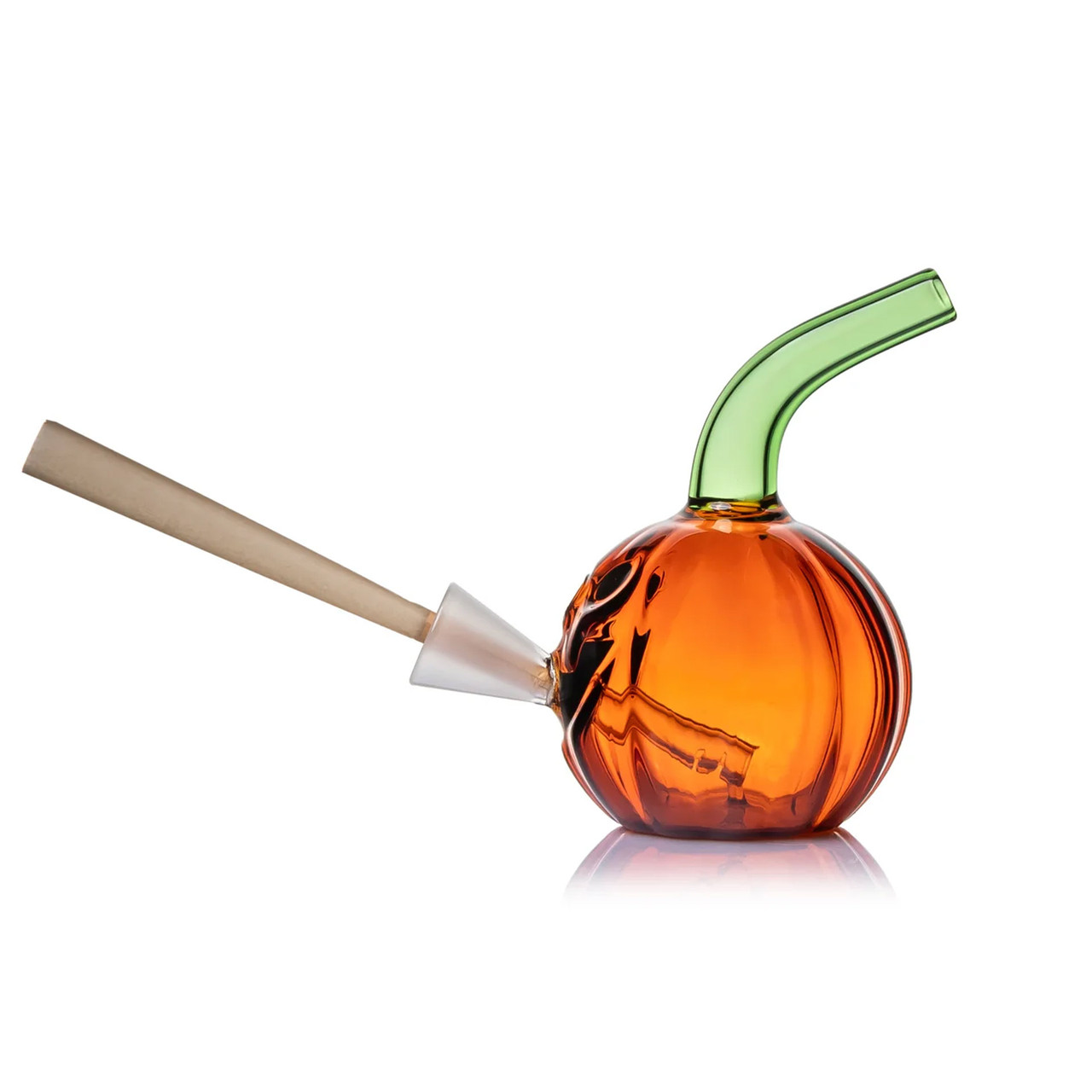 MJ Arsenal Jack O'Ripper Blunt Bubbler | Pumpkin Bubbler