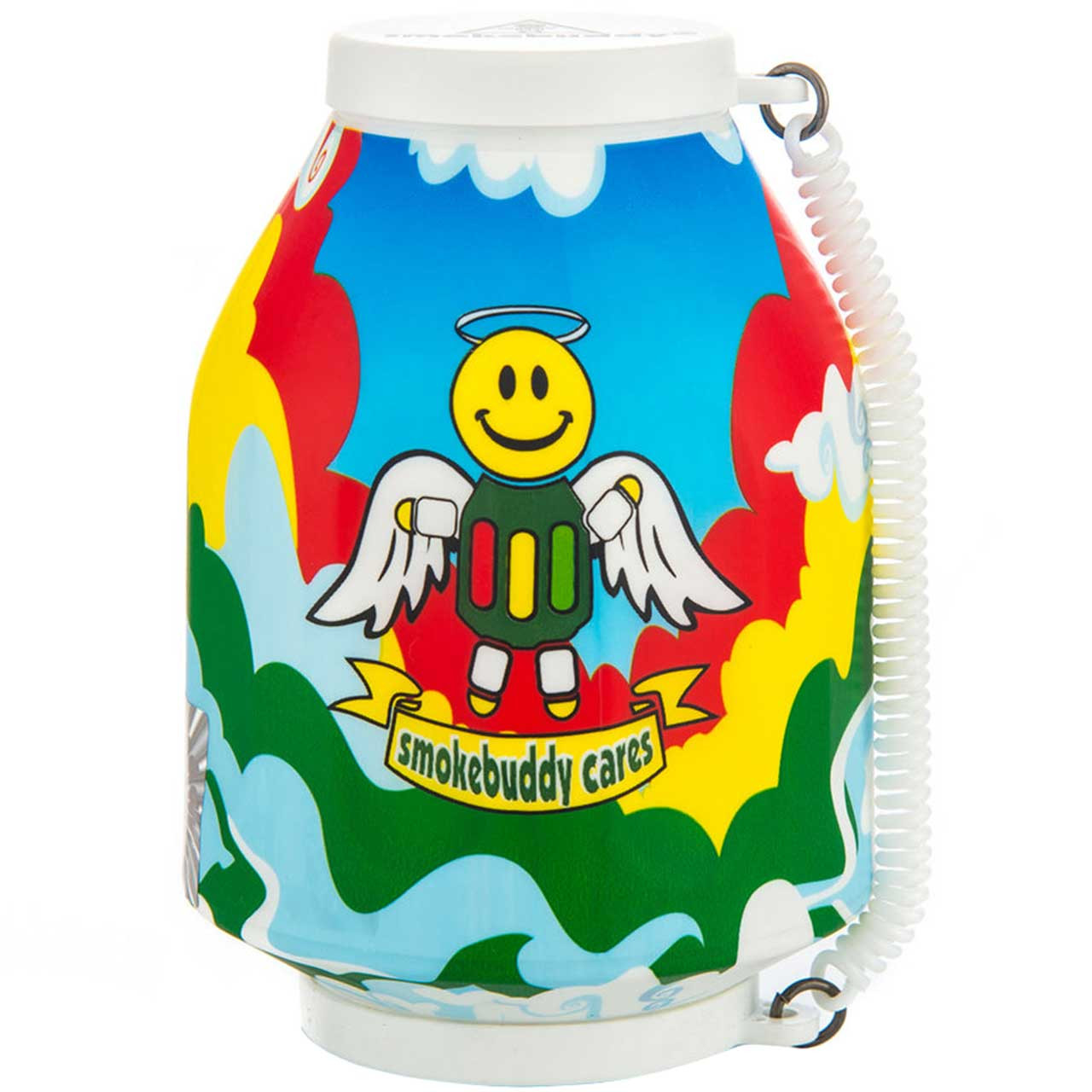 smoke buddy for cigarettes smokebuddy : Health & Household Smokebuddy Original Personal Smoke