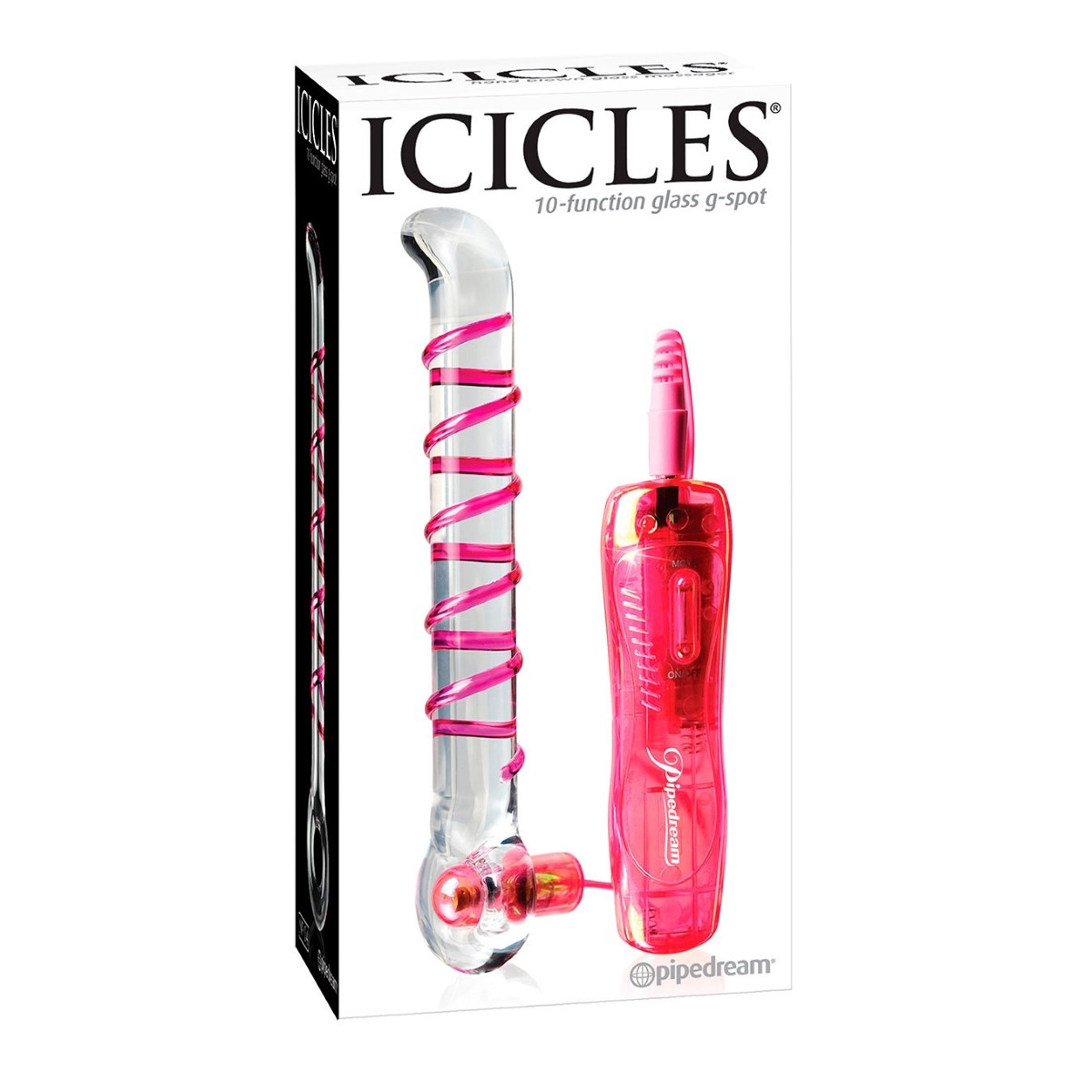 Icicles #4