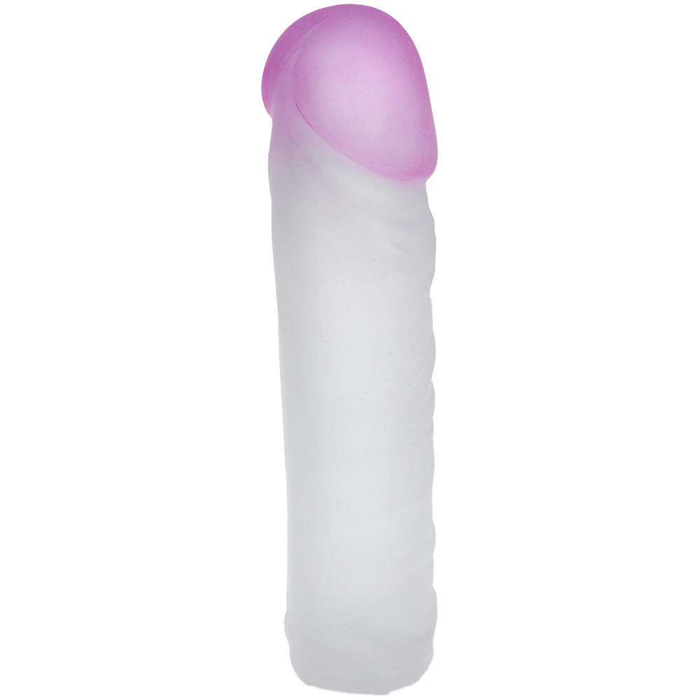 penisring amoreli Loving Joy 7 Inch Realistic Silicone Dildo with Suction Cup and Balls – The  Beauty Store