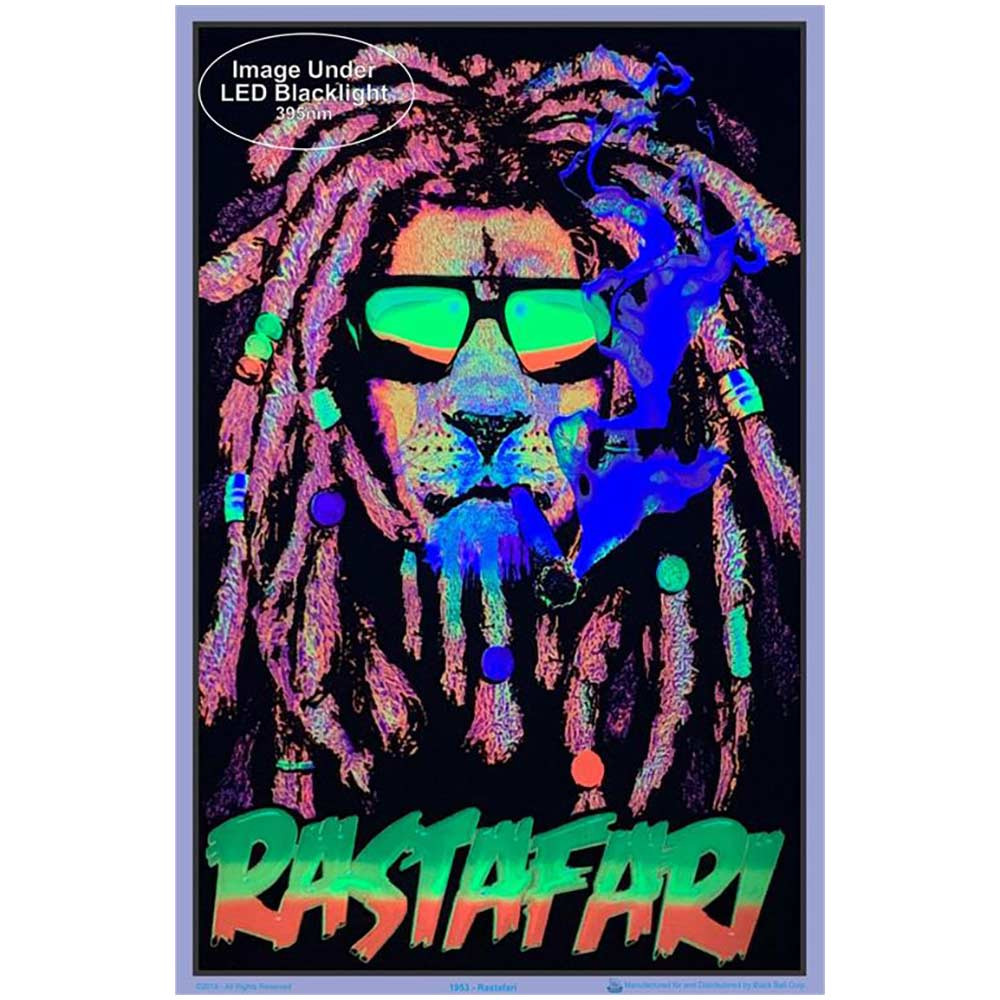 20302-F2-Rastafari-Lion-