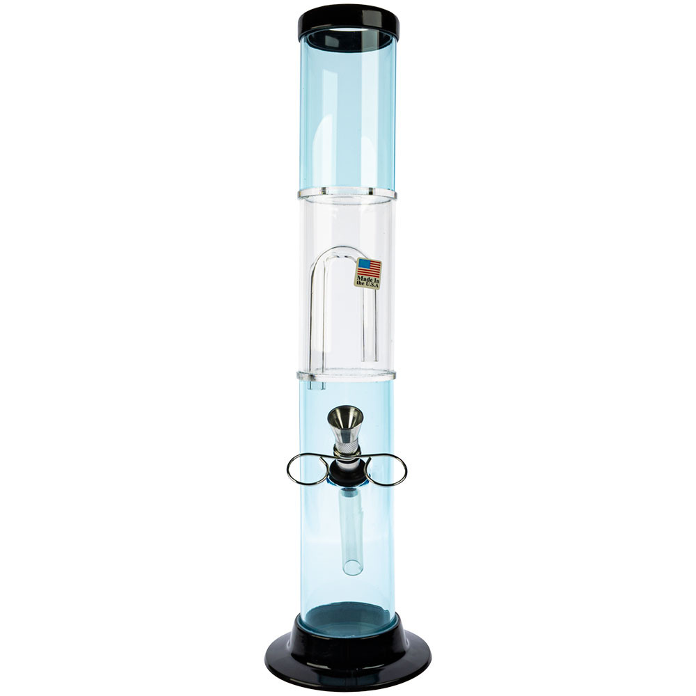 工芸品 Silver joint bong JM Enterprises 12