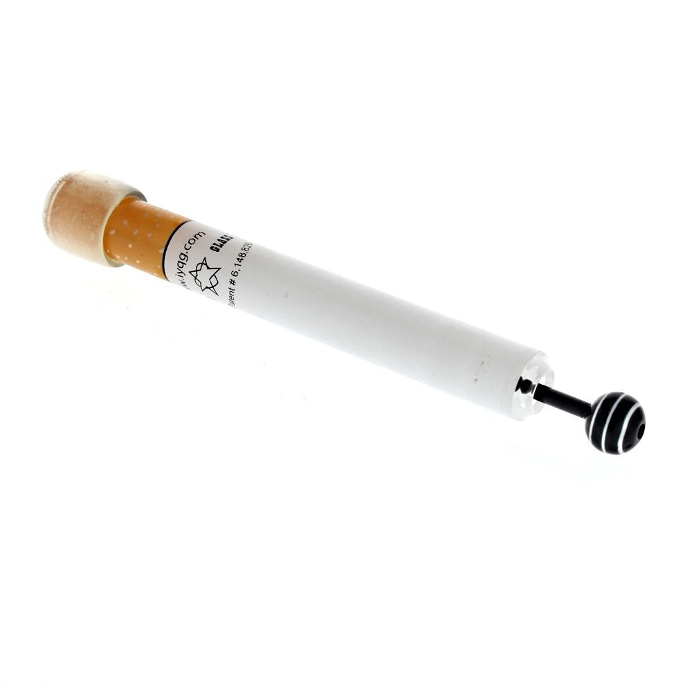 black bat cigarette chocolate Black Bat Cigarette lasting and easy to apply! 2" AND 3" METAL CIGARETTE