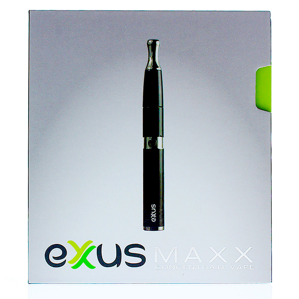 Exxus Maxx Dab Pen - Waterbeds 'n' Stuff