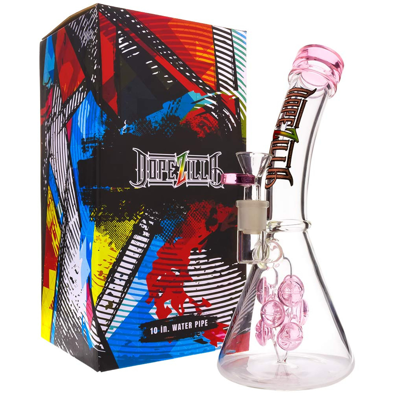 Dopezilla 10