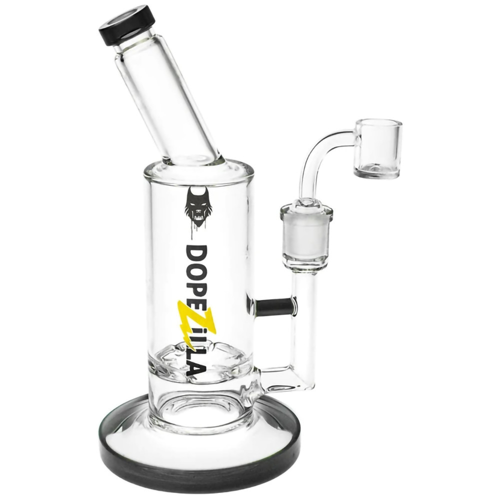 Dopezilla 9