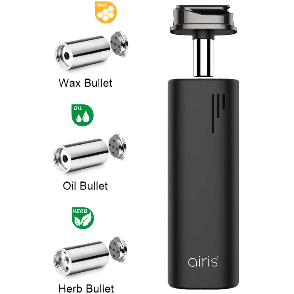 elfbar elfa master akku Yocan Evolve 3 in 1 Vaporizer (Dry Herb, Wax, Oils) for Sale