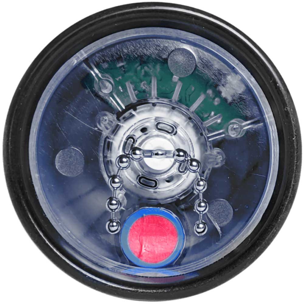 Wakit KLR Lucid Edition Electric Grinder | Weed Grinder