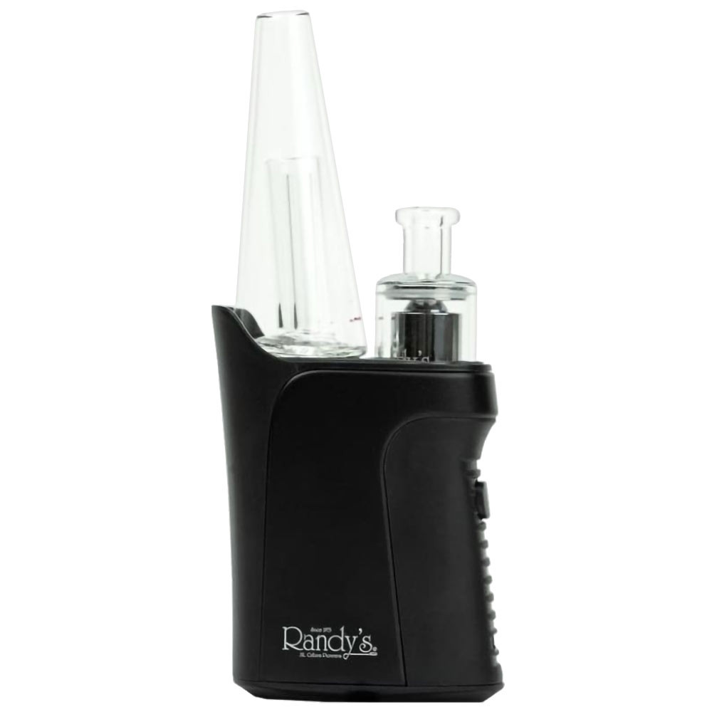 Randy's Grip Pocket Dab Vape Portable Vaporizer | Waterbeds "n" Stuff