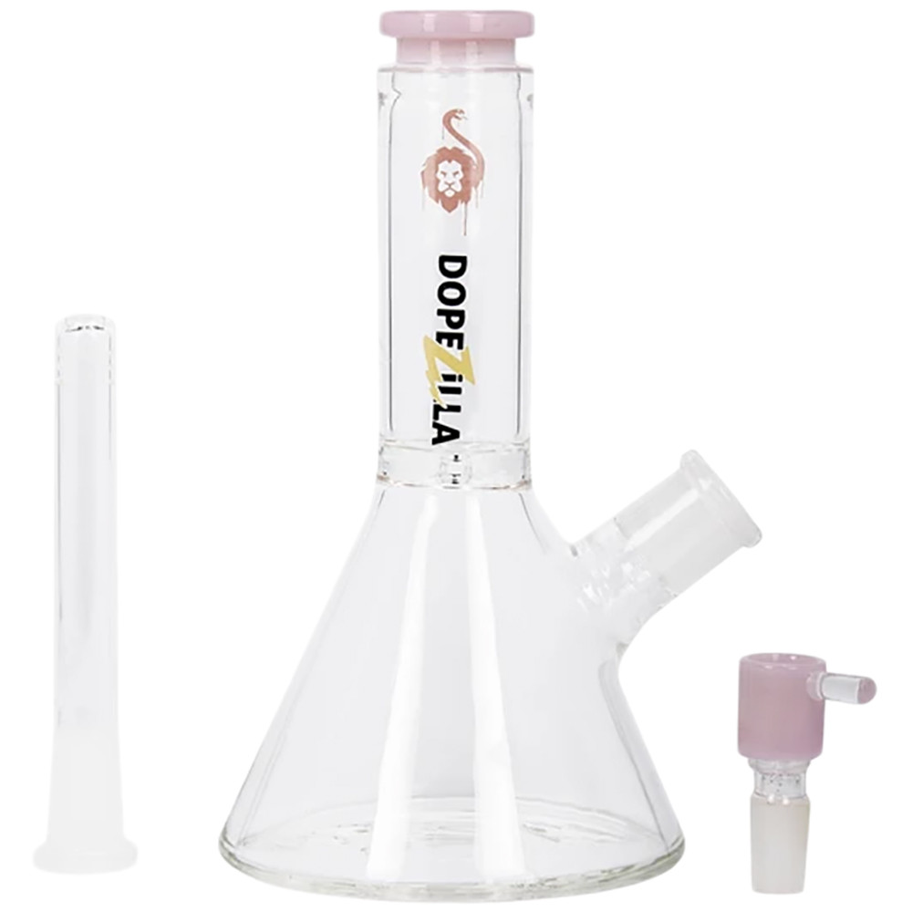 Dopezilla 8