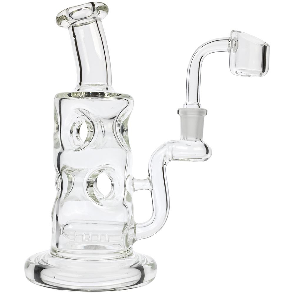 Rigloo Limited Edition Mini Rig | Dab Rig