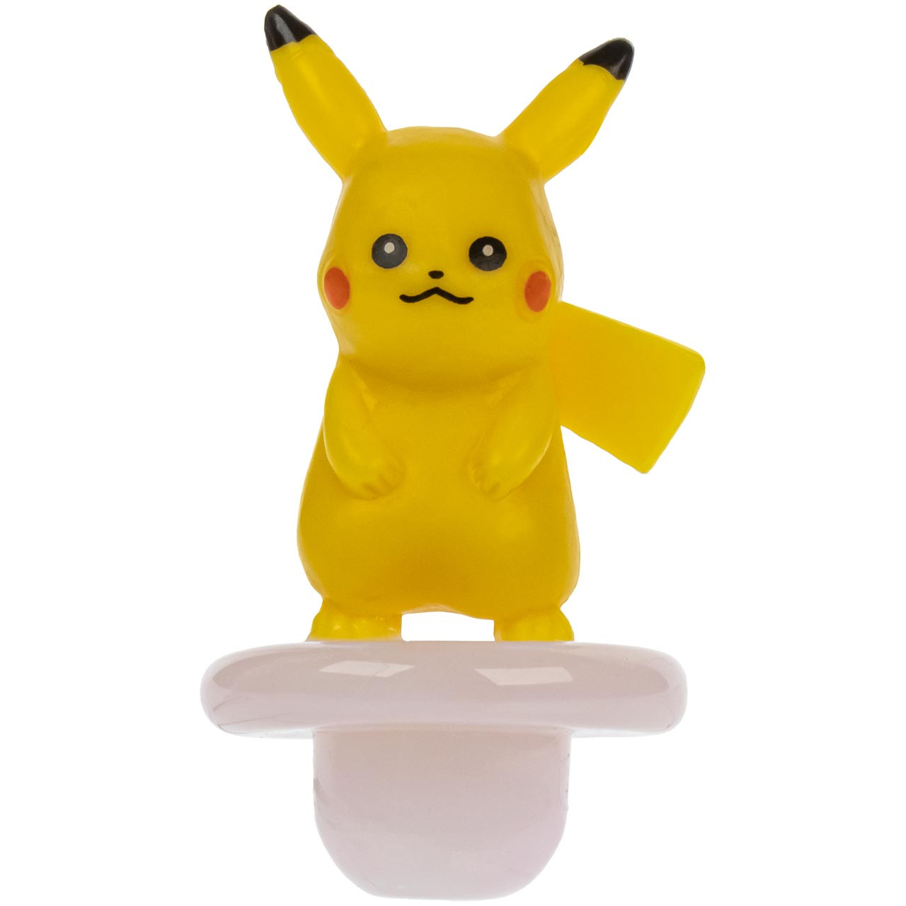 Pikachu Carb Cap, Assorted Styles | Pokémon Carb Cap
