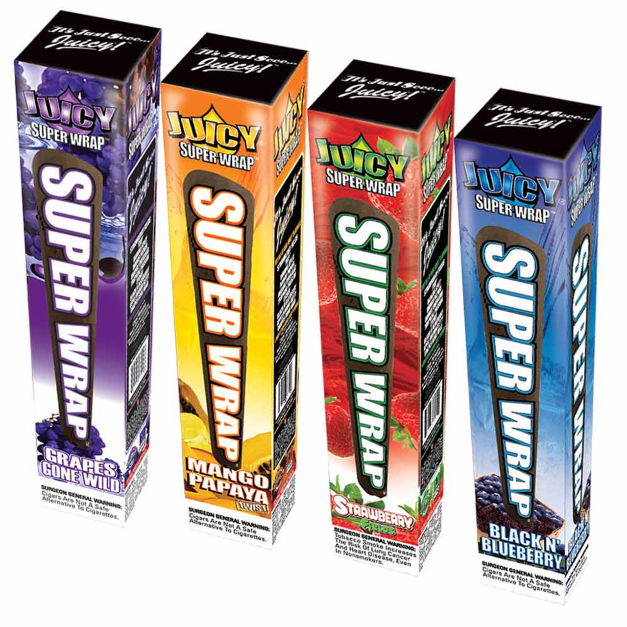 Buy Blunt Wraps for Smoking with Discounted Price