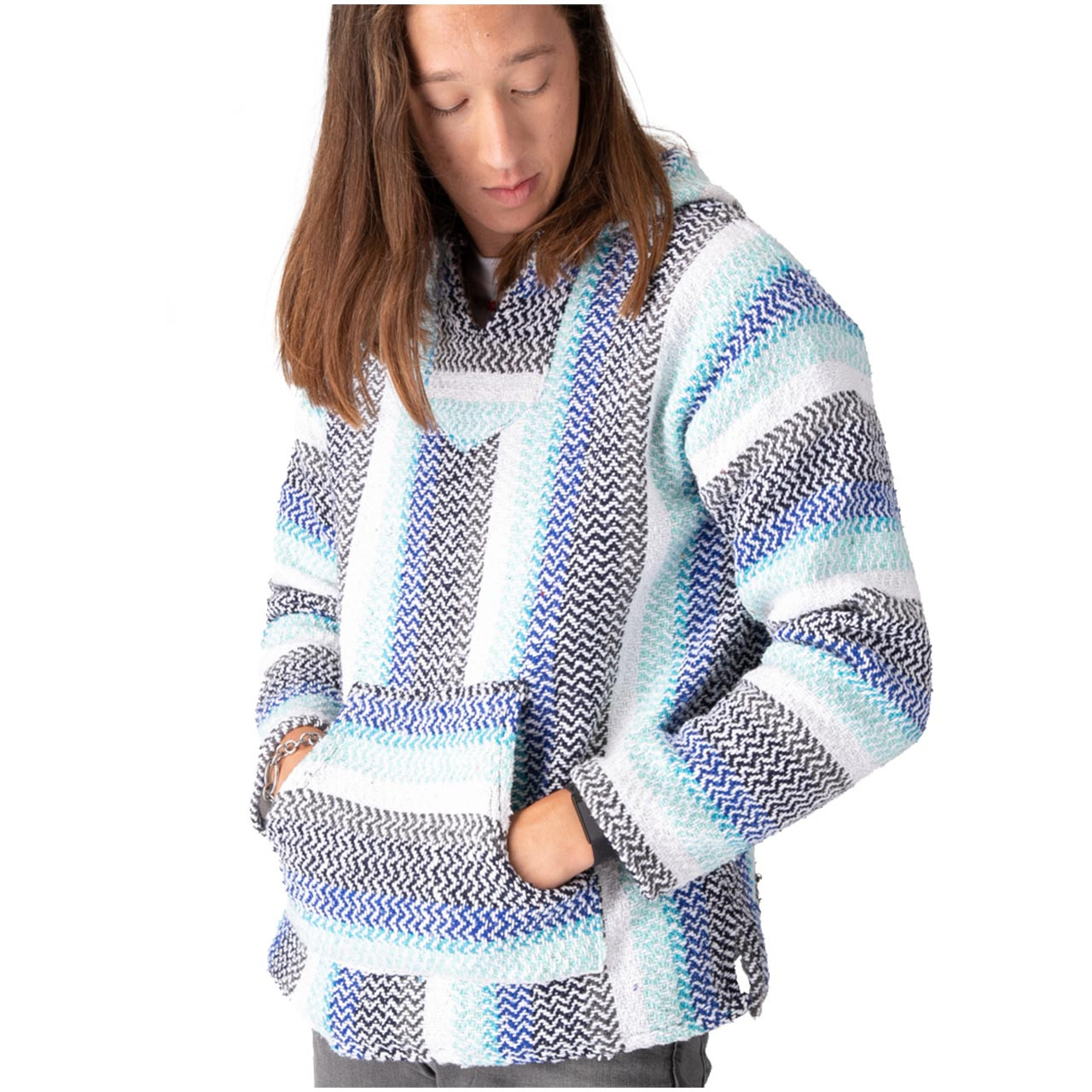 Baja Joe Pistachio Hoodie | Waterbeds N Stuff